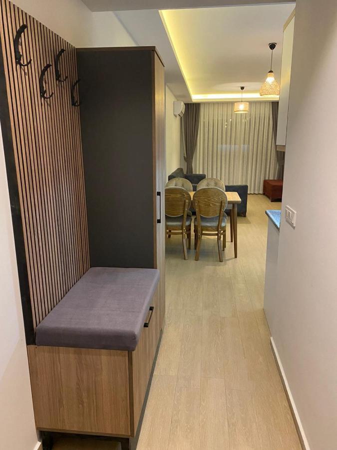 Cetkin Exclusive Apart Fethiye Exterior foto
